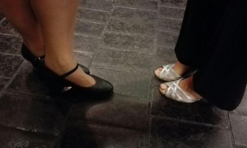 tango argentino workshop vom solo ins paar 